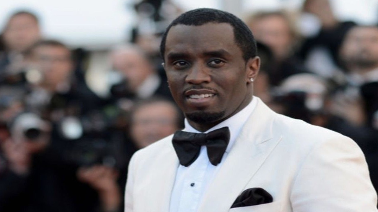 Sean 'Diddy' Combs (via Getty Images) Sean 'Diddy' Combs (via Getty Images)