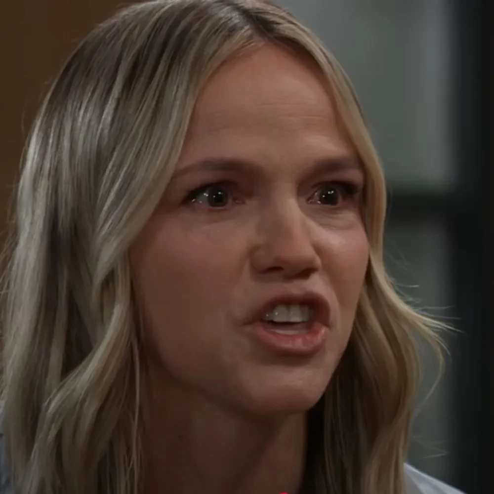 General Hospital Recap, June 16 Episode: Joss Hacks Dalton’s Phone, Brook Lynn Slaps Lulu in Heated Confrontation