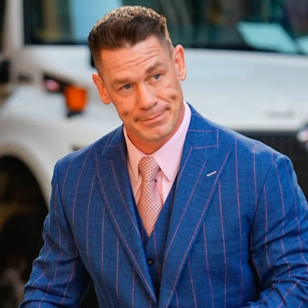 WWE legend John Cena joins 'Attack on Bangtan' trend—The ultimate ARMY flex