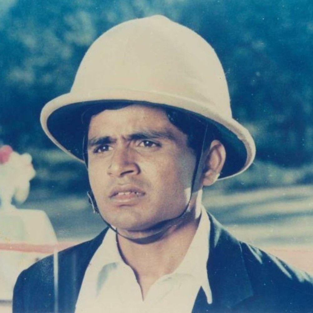 Meet actor who once grazed buffaloes, worked with Aamir Khan and Deepika Padukone, and now rules OTT space