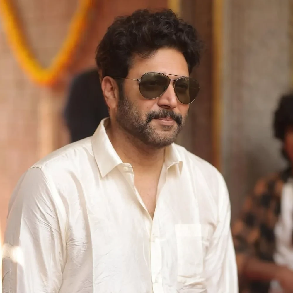 Did Ravi Mohan move out of his family home? Actor says he's living in a rented house now