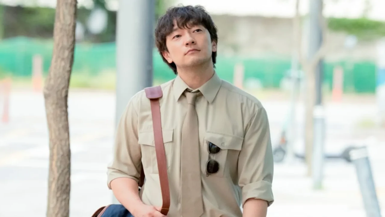 Son Suk Ku announces hiatus after consecutive hits with Nine Puzzles and Heavenly Ever ...