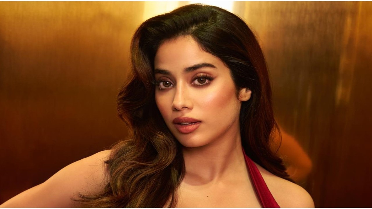 INSIDE Janhvi Kapoor’s prep sesh for Cannes 2025 debut ft. ‘champi’ by someone special INSIDE Janhvi Kapoor’s prep sesh for Cannes 2025 debut ft. ‘champi’ by someone special