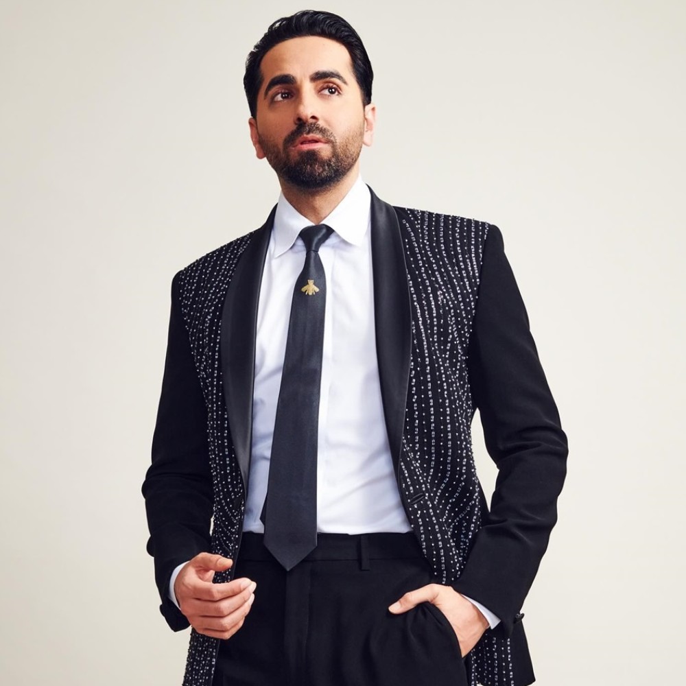 EXCLUSIVE: Ayushmann Khurrana to start Sooraj Barjatya’s next in November; Casting begins for ensemble 