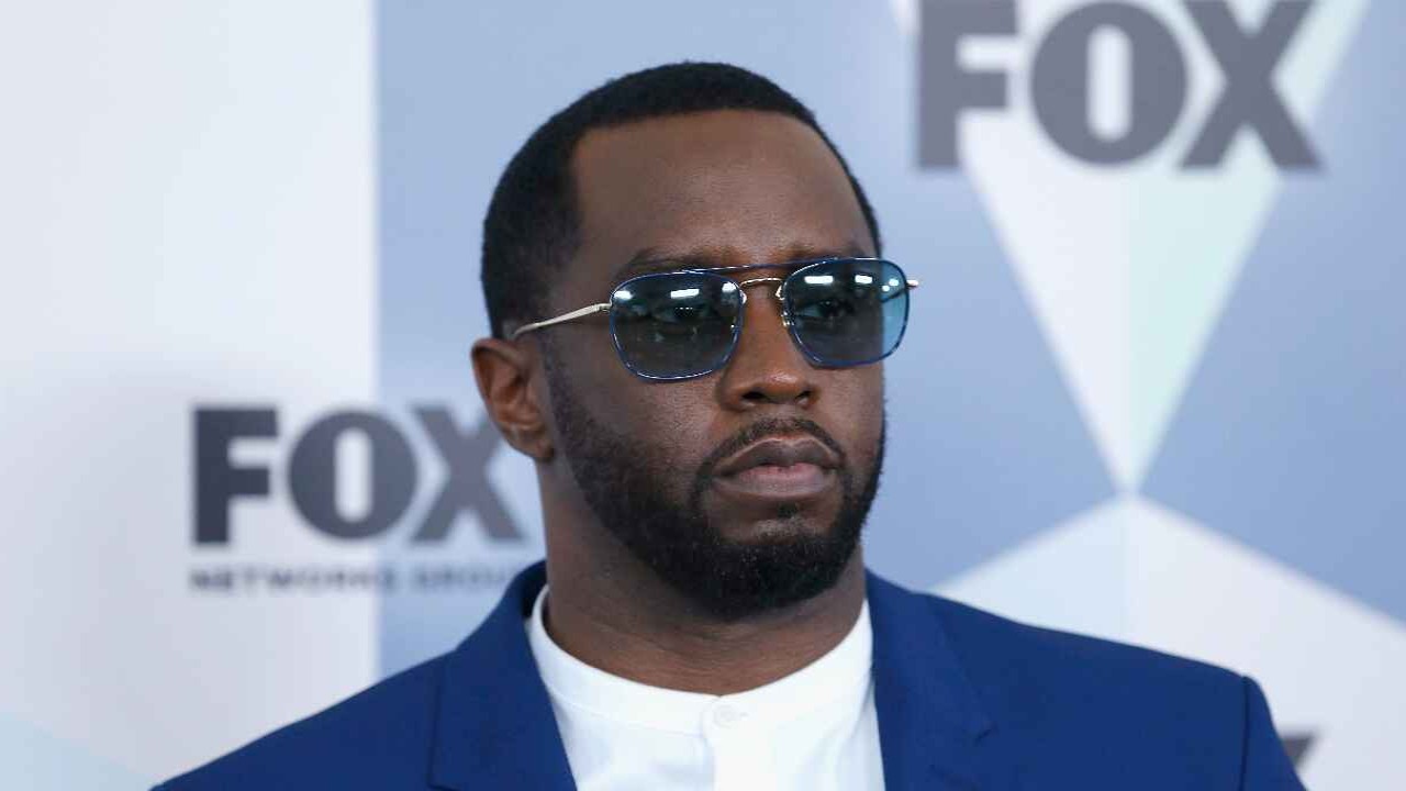 Sean Diddy Combs via Getty Images Getty Images