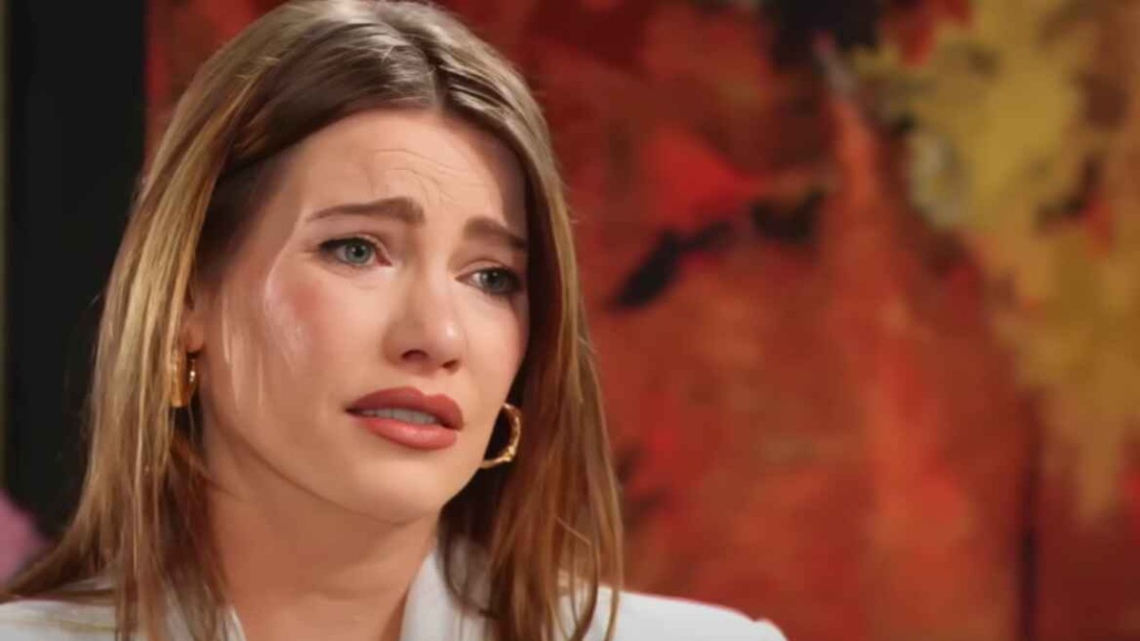The Bold and the Beautiful June 2 Episode Recap: Luna is Determined to Get Steffy Out o...