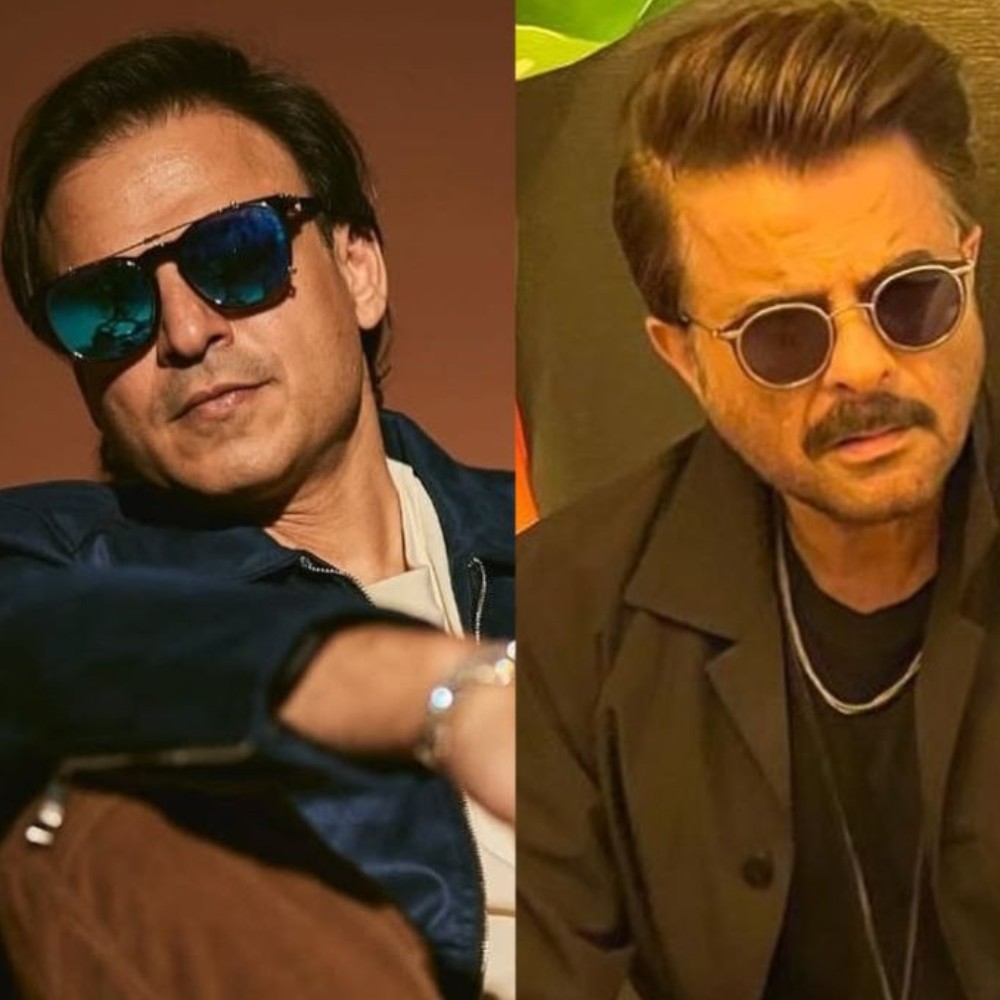 Ramayana Fact Check: Vivek Oberoi joins Ranbir Kapoor and Yash's film, NO Anil Kapoor and Vikrant Massey