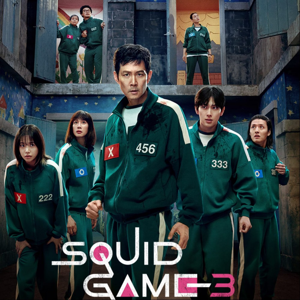 Squid Game Season 3 Trailer: Lee Jung Jae strives to find the truth while Im Siwan-Jo Yuri and more try to escape death, watch