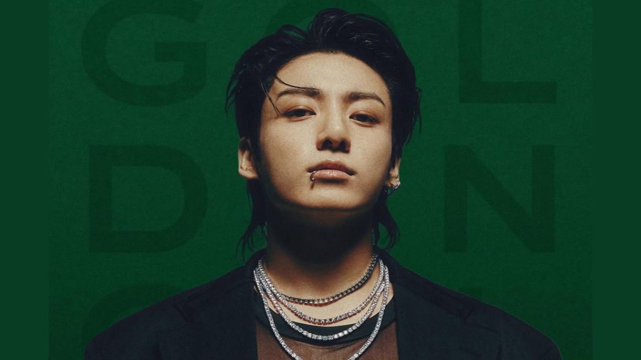 Jungkook: courtesy of BTS' Instagram Jungkook: courtesy of BTS' Instagram