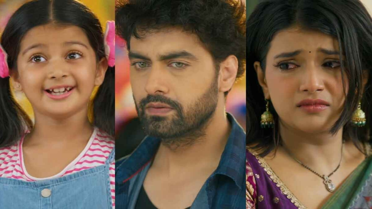 Yeh Rishta Kya Kehlata Hai June 9, 2025 Episode Written Update: Maira creates trouble f...