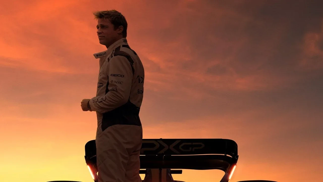 F1 Advance Booking Box Office: Brad Pitt starrer headed for a solid start in India; Sells 55,000 tickets in National Chains F1 Advance Booking Box Office: Brad Pitt starrer headed for a solid start in India; Sells 55,000 tickets in National Chains