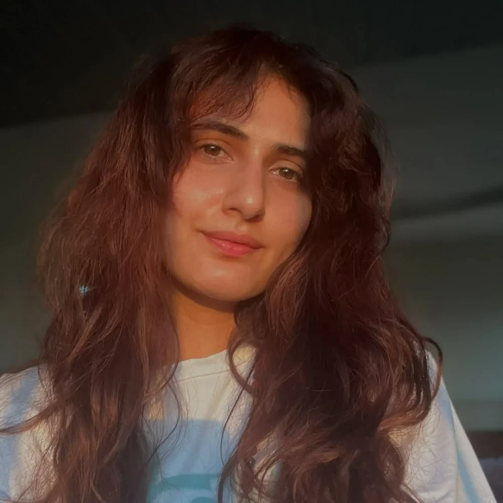 Fatima Sana Sheikh recalls emotional toll when called for shoot after suffering multiple seizures: 'I was on different chemicals'