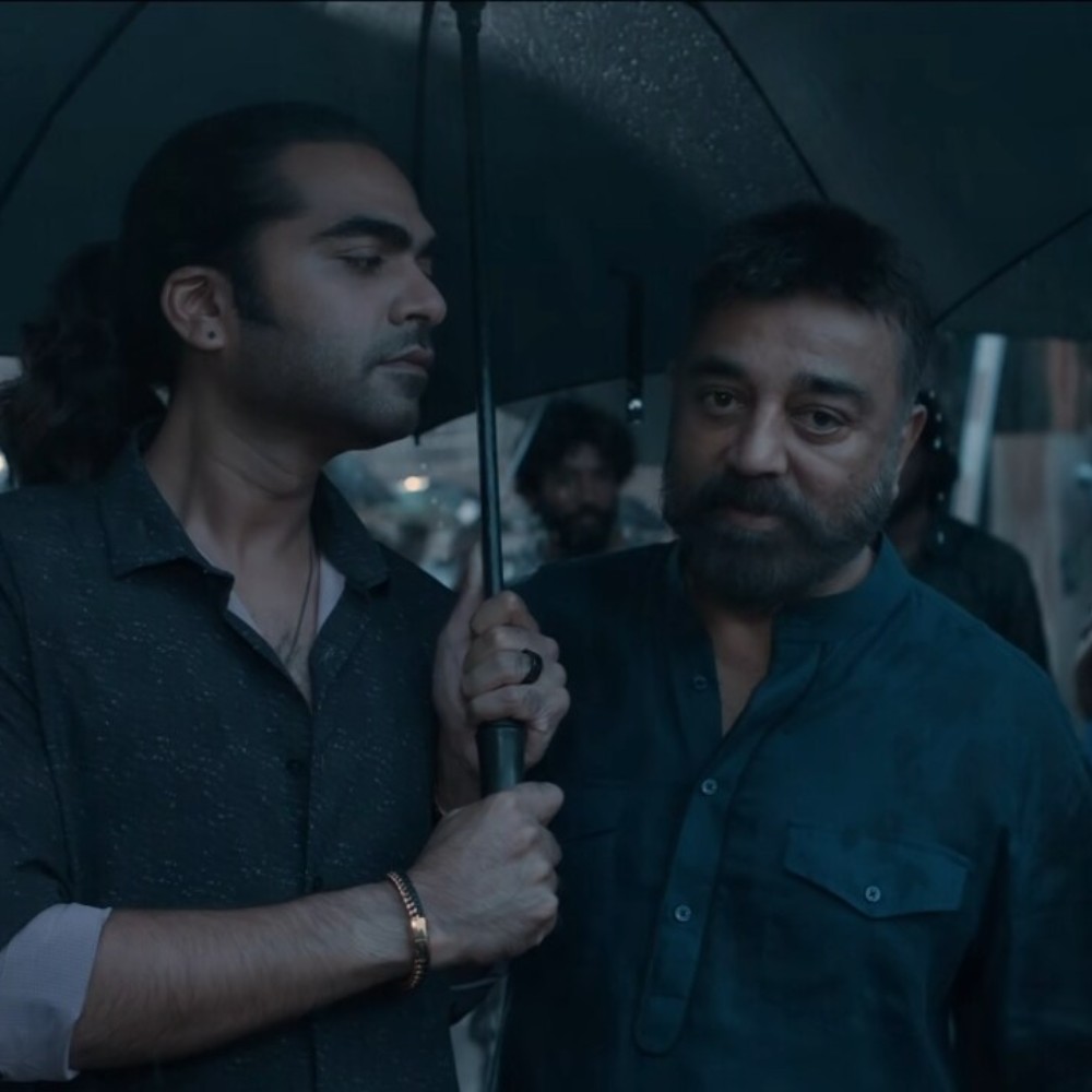 Thug Life All India Box Office Prediction: Kamal Haasan and Mani Ratnam film to open below Vikram and Indian 2 but...