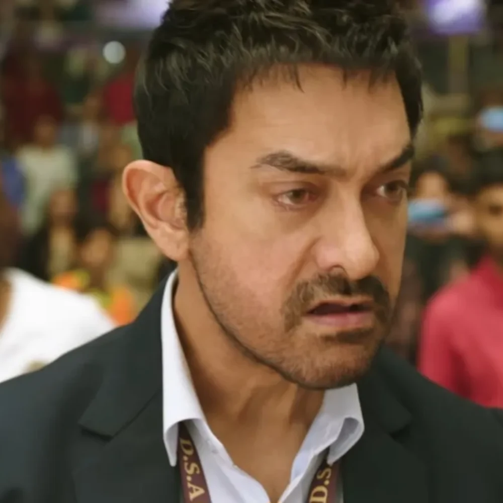 Sitaare Zameen Par Day 6 India Box Office: Aamir Khan led feel good dramedy adds healthy Rs 7.25 crore to it's domestic tally