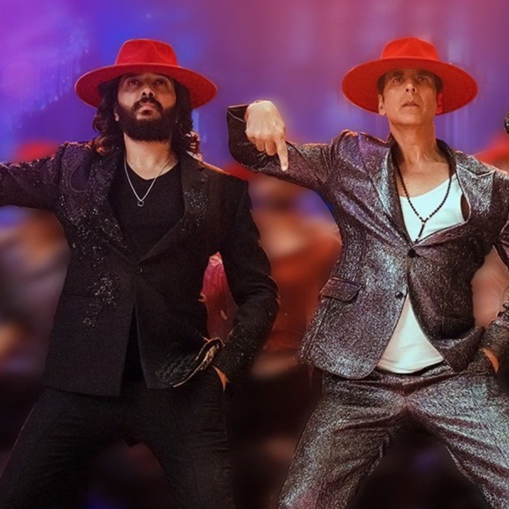 Housefull 5 Opening Weekend Box Office: Akshay Kumar starrer flirts with Rs 80 crore in 3 days 
