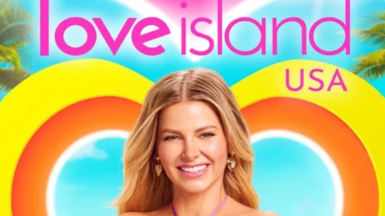 Love Island via IMDB IMDB