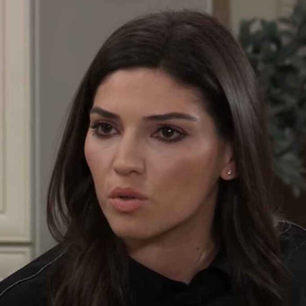 General Hospital June 2 Episode Recap: Brook Lynn Vents Her Anger at Gloria; Alexis Finds Herself in Trouble Over the Trust Fund