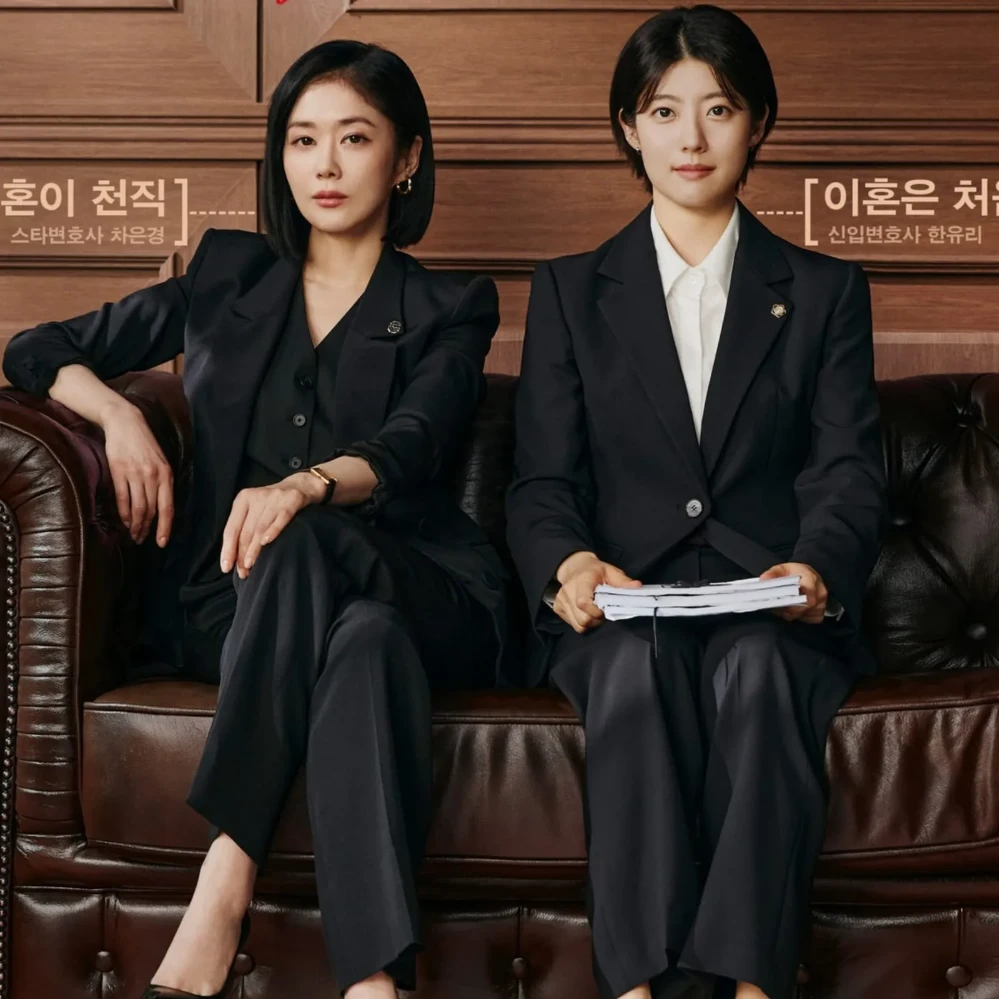 Is Nam Ji Hyun not returning for Good Partner Season 2? All we know about legal K-drama with Jang Na Ra
