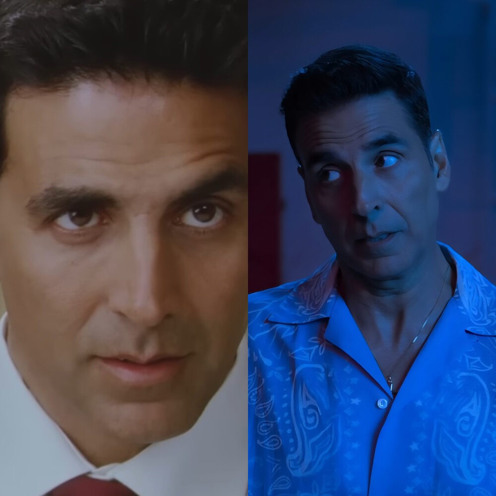 Housefull Franchise Opening Day India Box Office Comparison: How has the recent killer-comedy performed in compared to other films of the series?