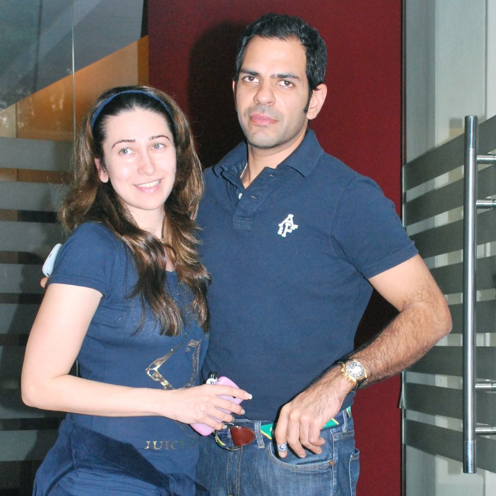 Karisma Kapoor's ex-husband Sunjay Kapur passes away at 53 due to heart attack while playing polo