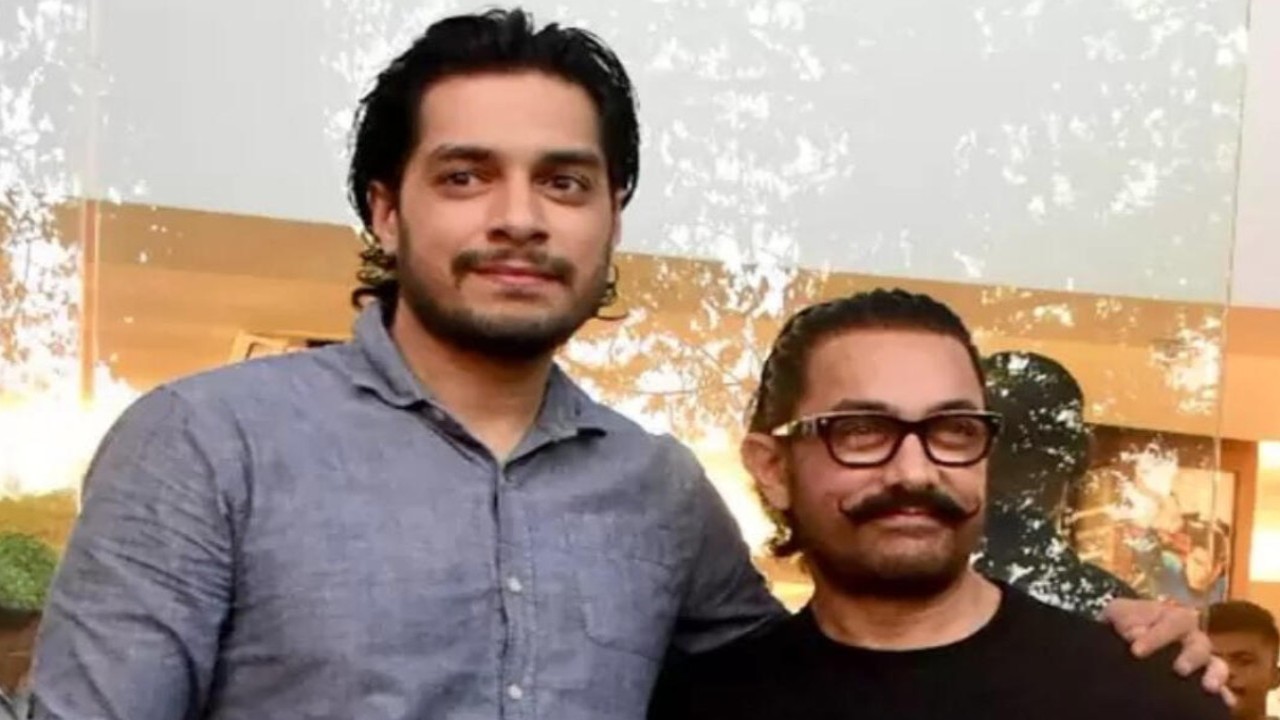 ‘I used to scold Junaid’: Aamir Khan BREAKS SILENCE on son’s dyslexia, admits being like Nandkishore Awasthi from Taare Zameen Par