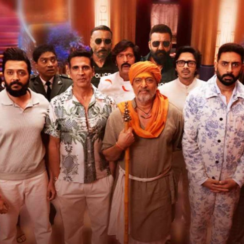 Housefull 5B Ending Explained: What happens on cruise and who is the killer in Akshay Kumar's film?