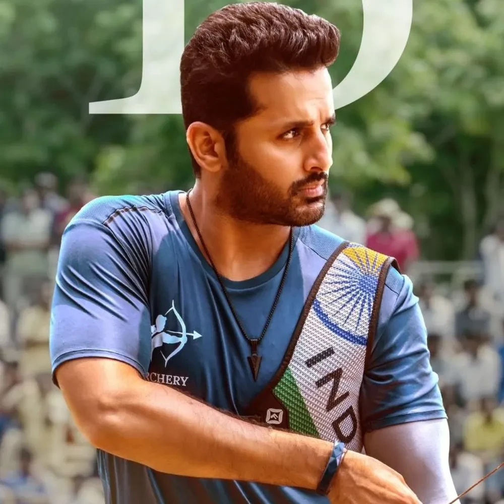 Thammudu OTT Release: Not Netflix or JioHotstar, Nithiin’s upcoming Telugu film will be available on THIS platform post-theatrical run