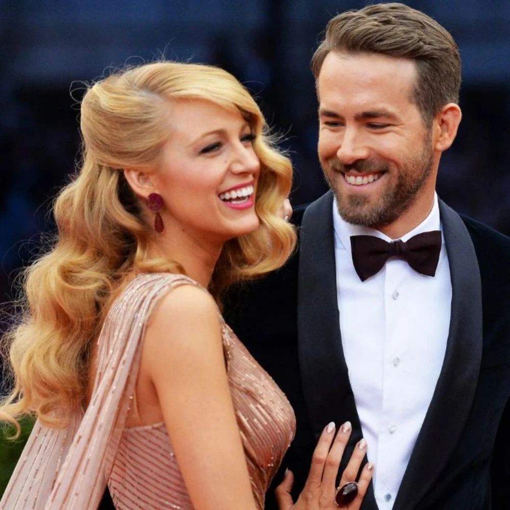 Has Blake Lively-Justin Baldoni Feud Negated Ryan Reynolds’ Business? Actor Says ‘None of Us Are Defined…’