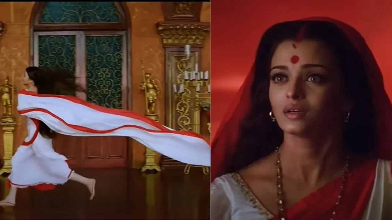 Credits: Eros Now Aishwarya Rai