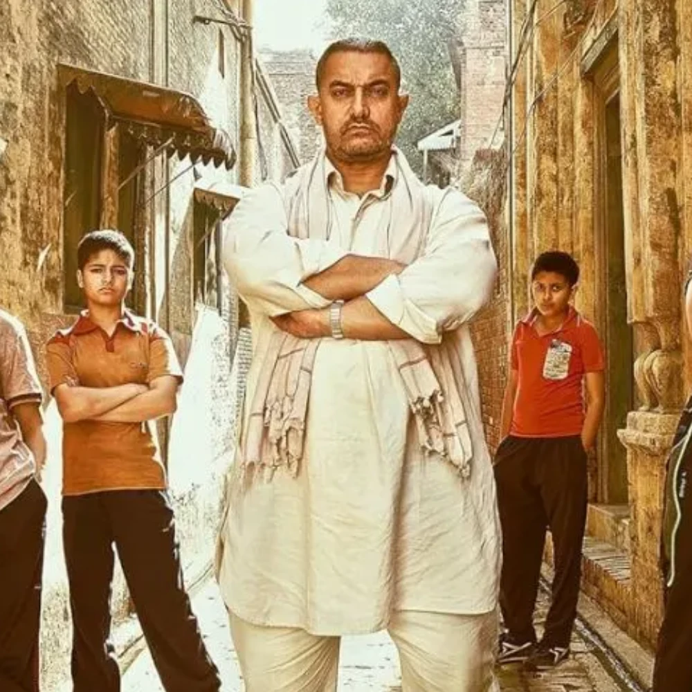 Top 5 Aamir Khan Films at Indian Box Office: Dangal leads while PK follows, where can Sitaare Zameen Par land?