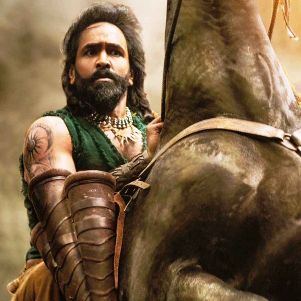 Is Kannappa based on real story? Know runtime, star cast and everything about Vishnu Manchu’s film with Prabhas and Akshay Kumar