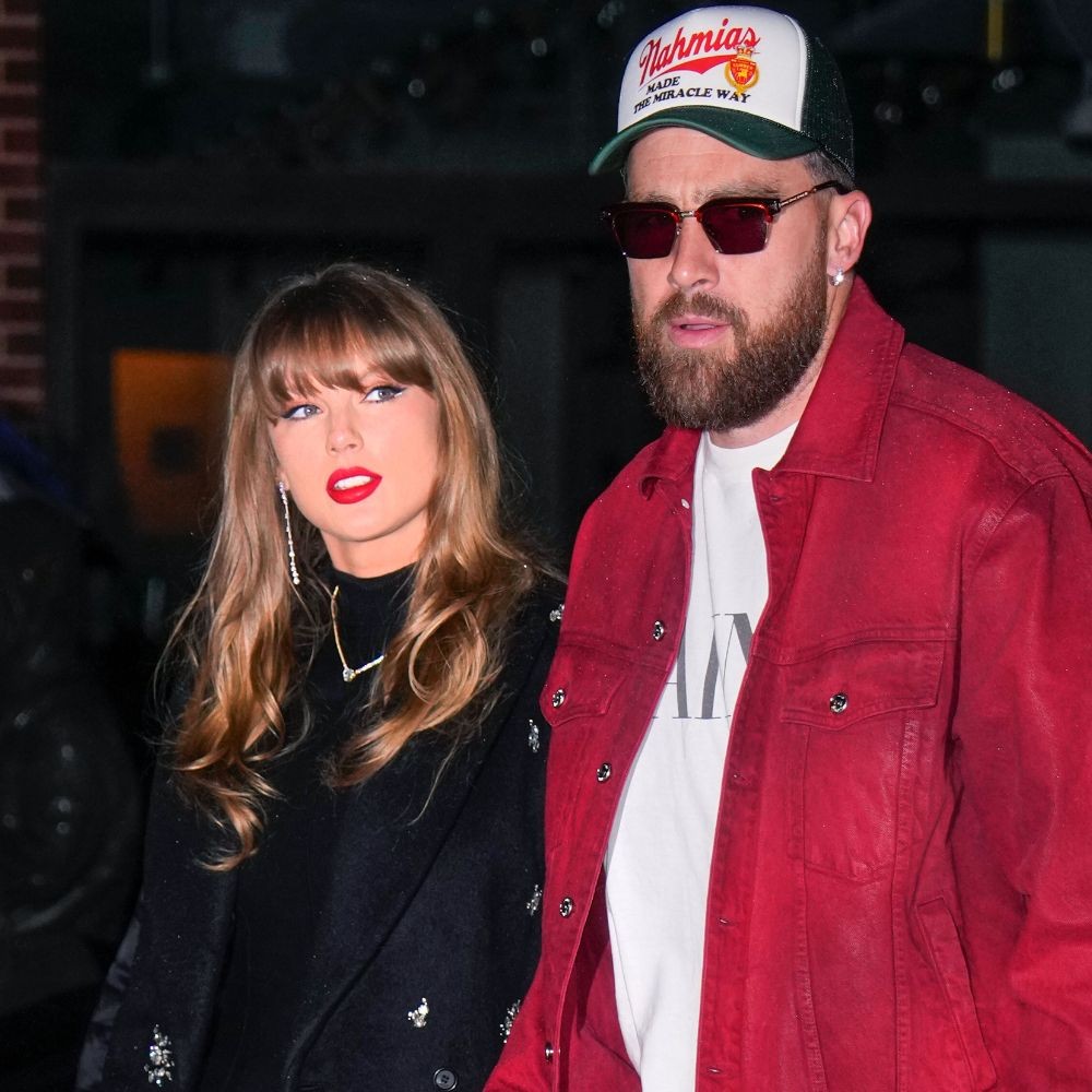 5 times Taylor Swift and Travis Kelce were rumored to be married or expecting a baby