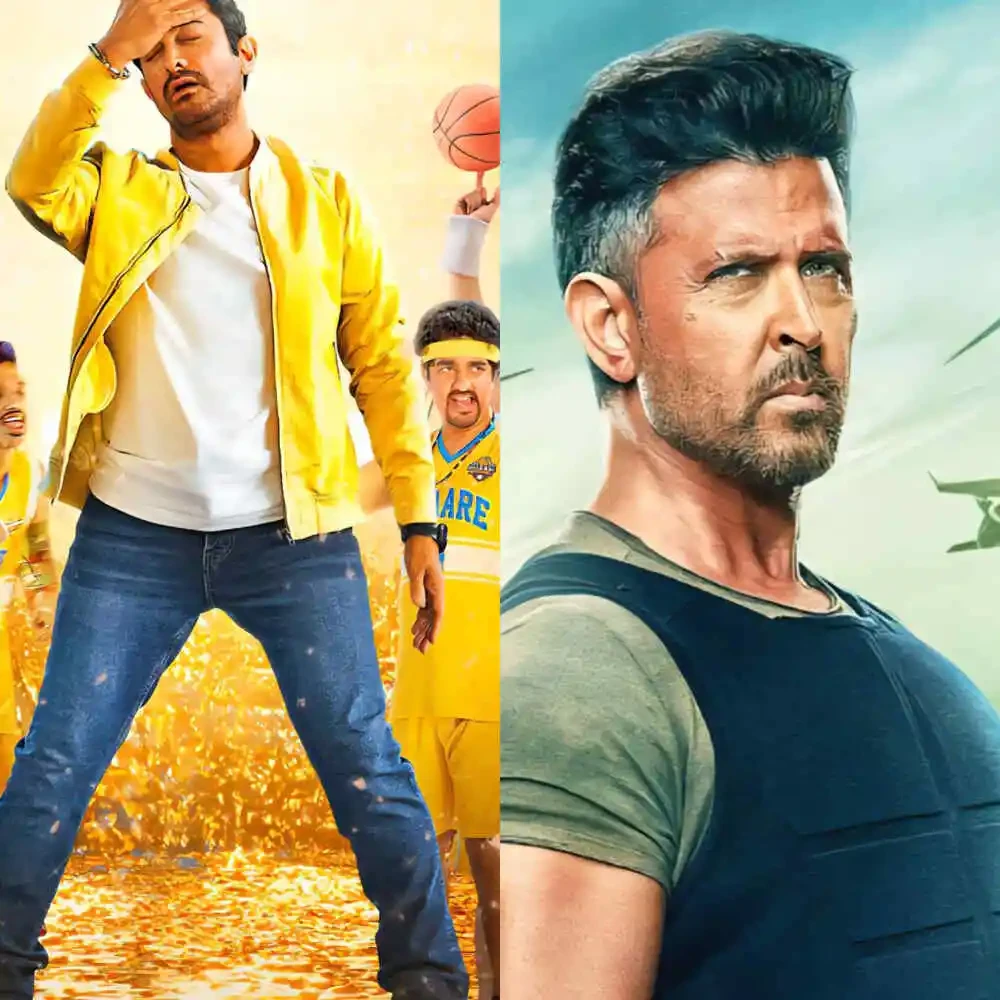 Pinkvilla Predicts: The opening day collection of Sitaare Zameen Par, War 2, Maa, Metro In Dino, Saiyaara, Superman and more