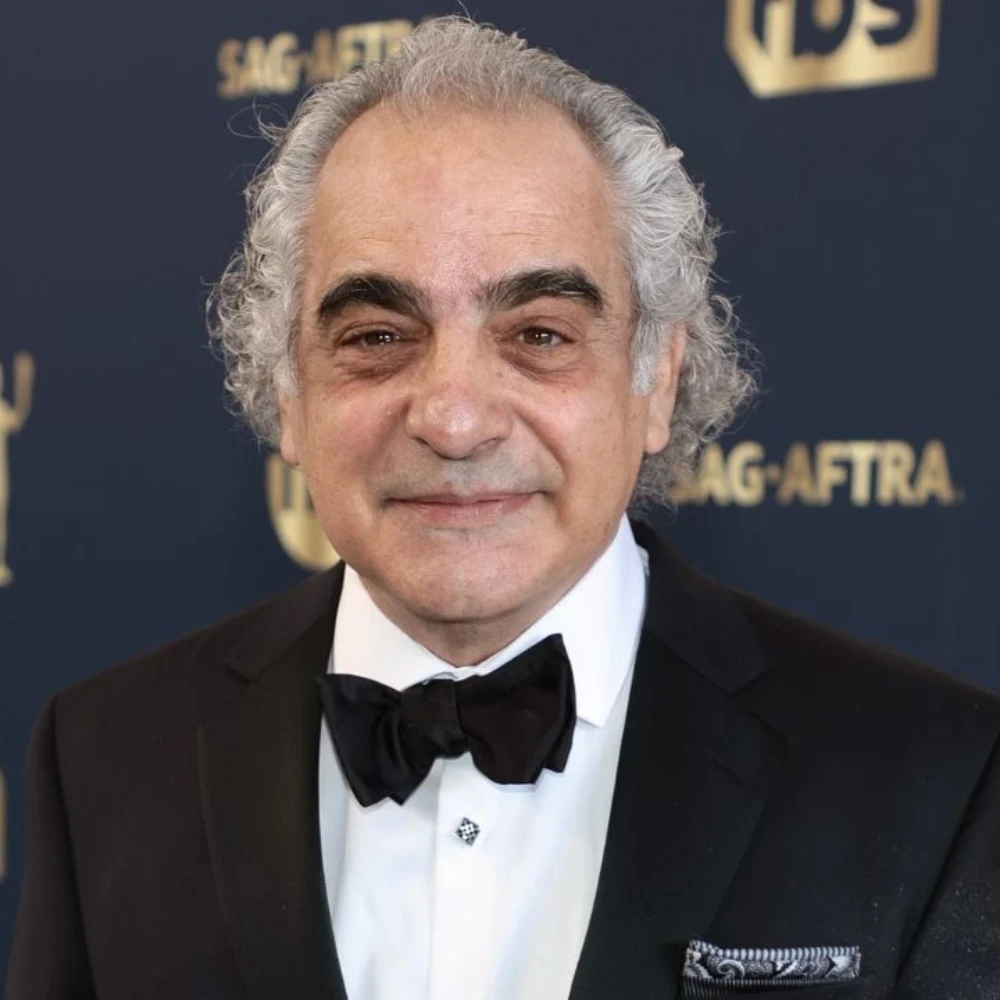 General Hospital Star Joe Marinelli Passes Away at 68 After Private Battle with Stomach Cancer