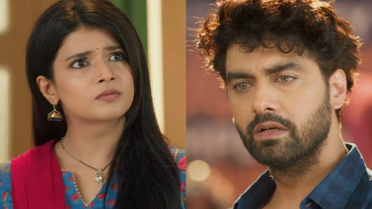 Yeh Rishta Kya Kehlata Hai April 5, 2025 Episode Update (Pic Credit: JioHotstar) Yeh Rishta Kya Kehlata Hai April 5, 2025 Episode Update