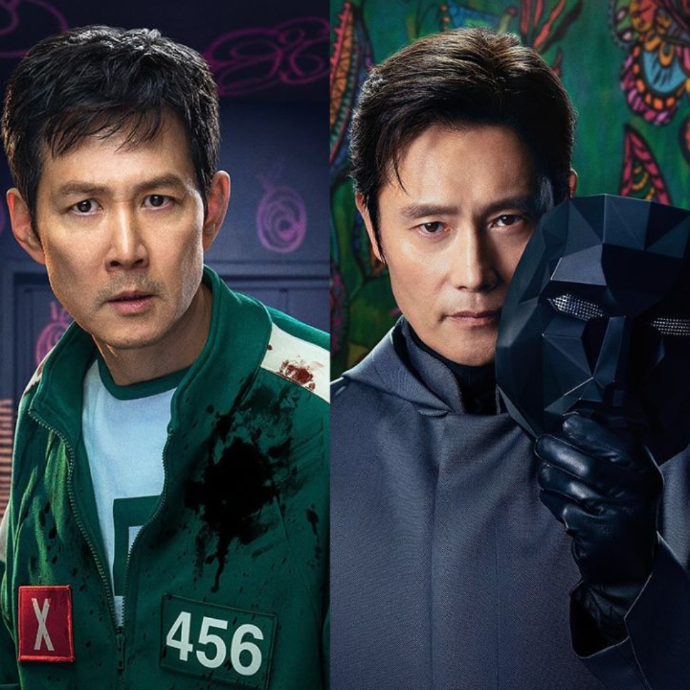 Squid Game Season 3 trailer: Lee Jung Jae tightens shoelaces for thrilling showdown with Lee Byung Hun