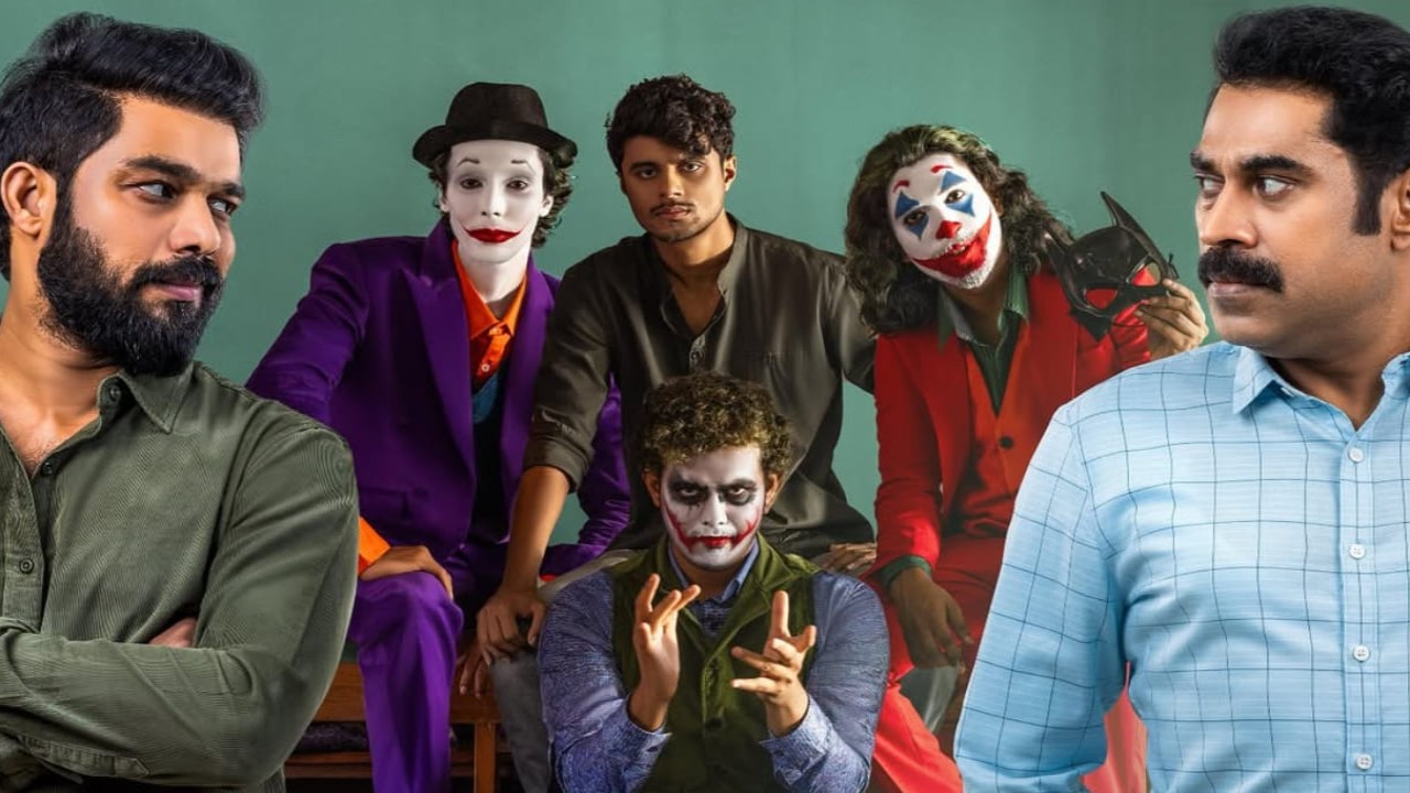 Padakkalam OTT Release: When and where to watch Malayalam supernatural comedy movie onl...