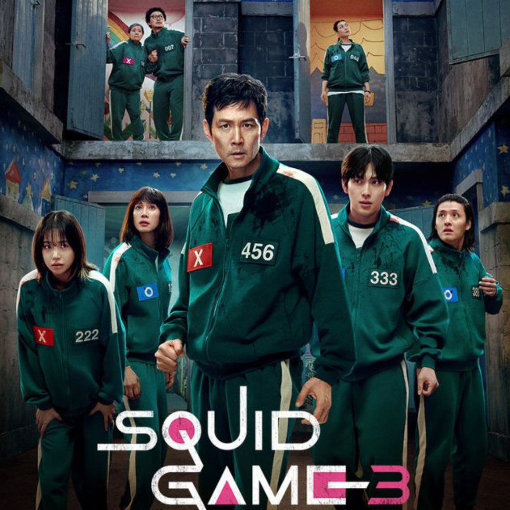 Squid Game 3 episode titles: Lee Jung Jae fights with Keys and Knives in finale, Jo Yuri becomes highlight of Jump Rope game