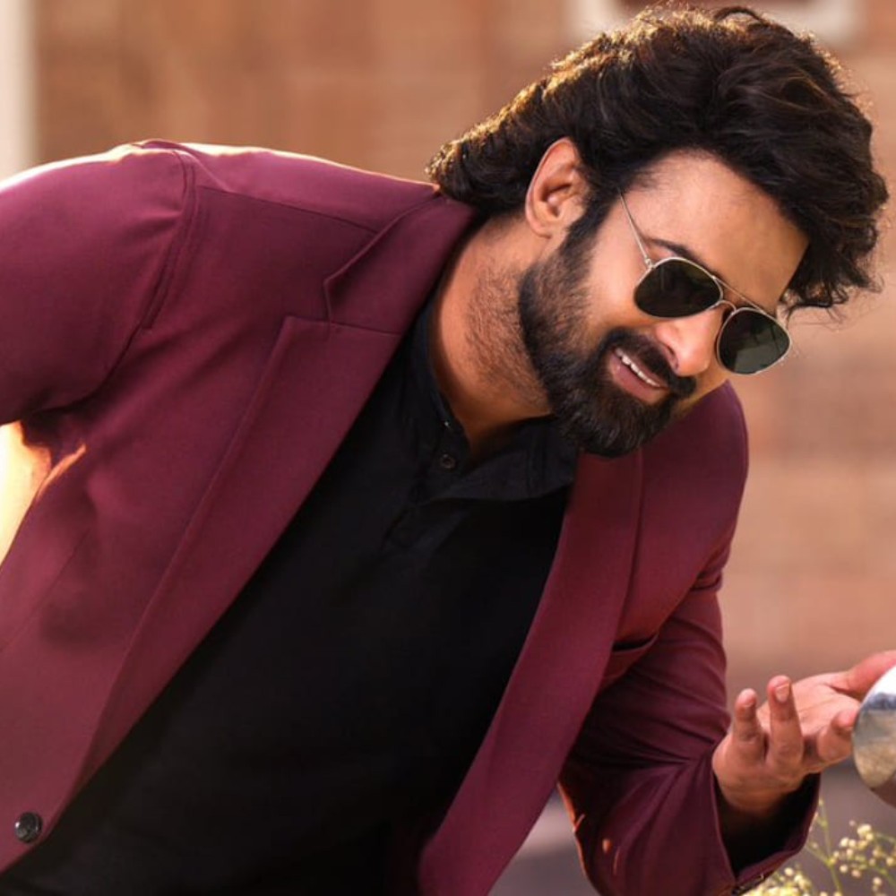 The Raja Saab Teaser date: What to expect from Prabhas x Maruthi’s film?