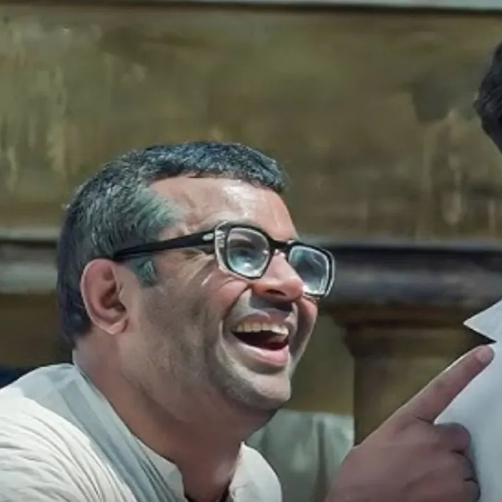 Breaking: Paresh Rawal returns to Hera Pheri 3 as Babu Rao, comments on his controversy with Akshay Kumar