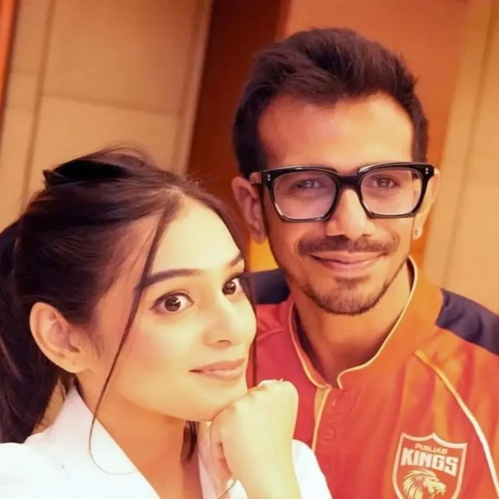 Did RJ Mahvash hint at rumored BF Yuzvendra Chahal's ‘loyalty’ in new video after his divorce from Dhanashree? Cricketer REACTS