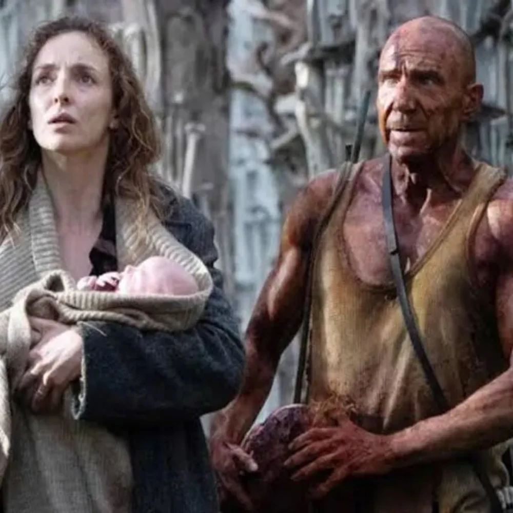 Box Office: 28 Years Later scares its way to a hauntingly beautiful USD 60 million global opening