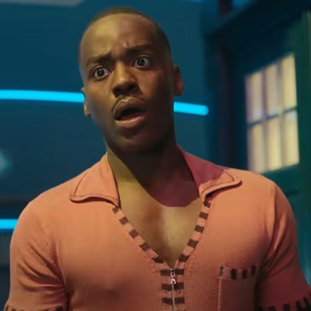 Doctor Who Season 2 Ending Explained: Has Billie Piper Returned and Why Did Ncuti Gatwa Exit?