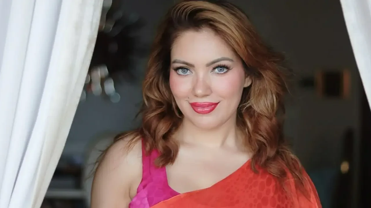 Munmun Dutta