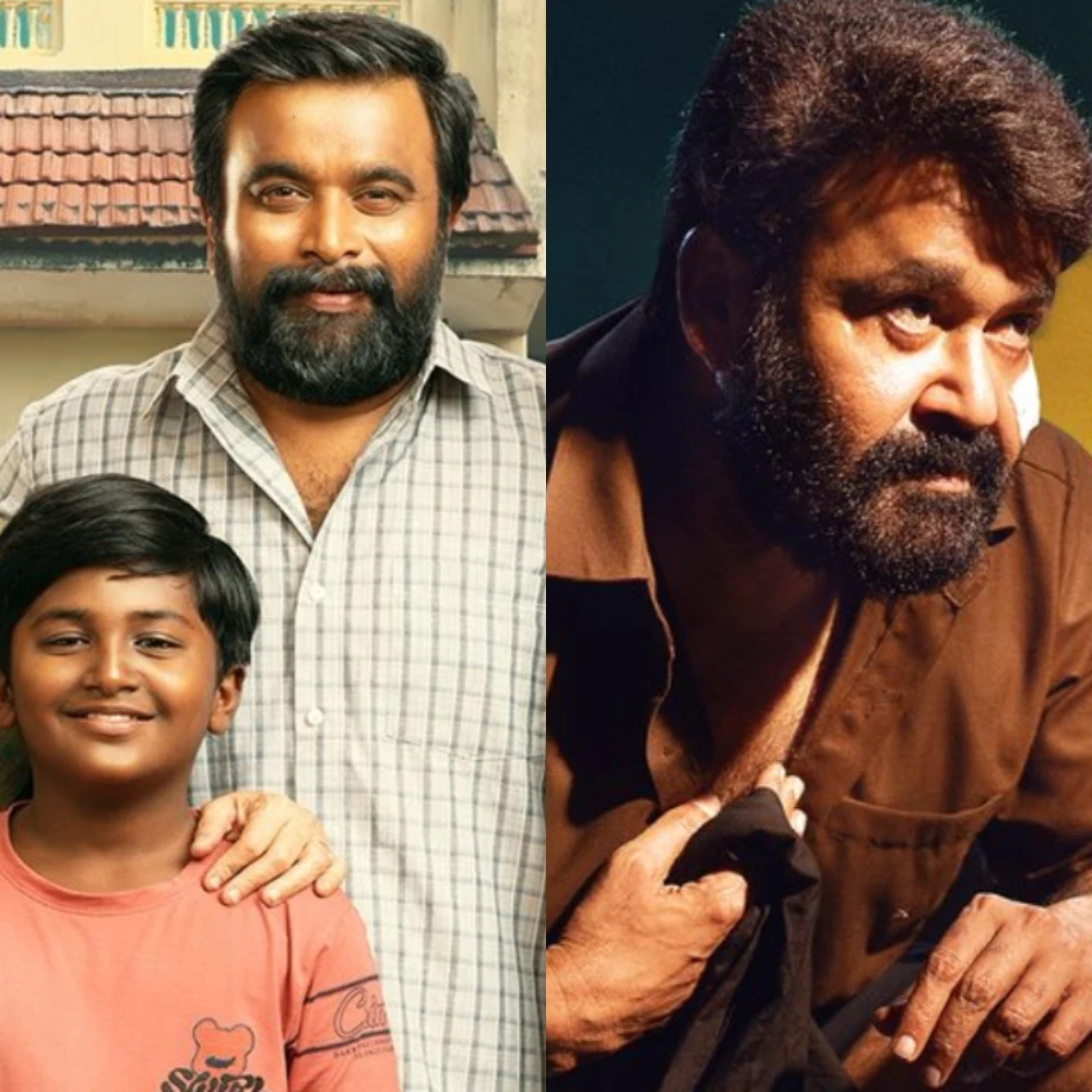 9 best South films of 2025 first-half: Tourist Family, Nani’s HIT 3 to Thudarum