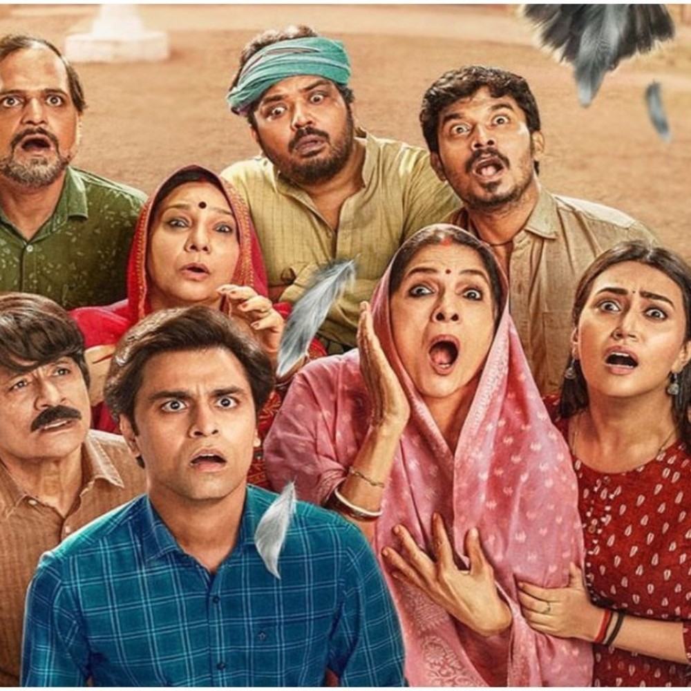 Will Abhishek and Rinki get together in Panchayat 4? Season 3 ending explained