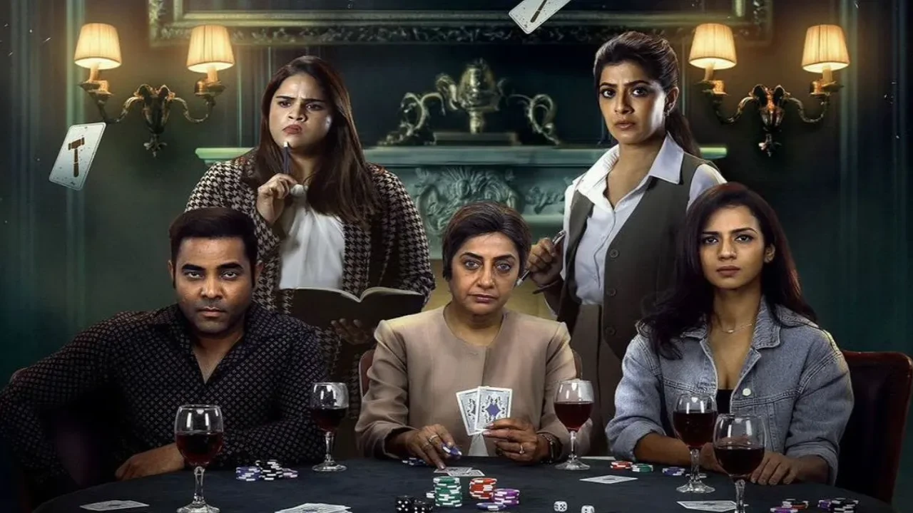 The Verdict OTT Release (PC: IMDb) The Verdict OTT Release