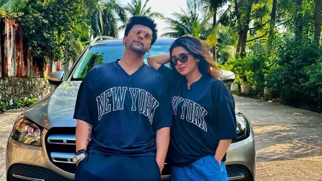 Did Kushal Tandon accidentally announce breakup with Barsatein co-star? (PC: Kushal Tandon IG) Did Kushal Tandon accidentally announce breakup with Barsatein co-star?