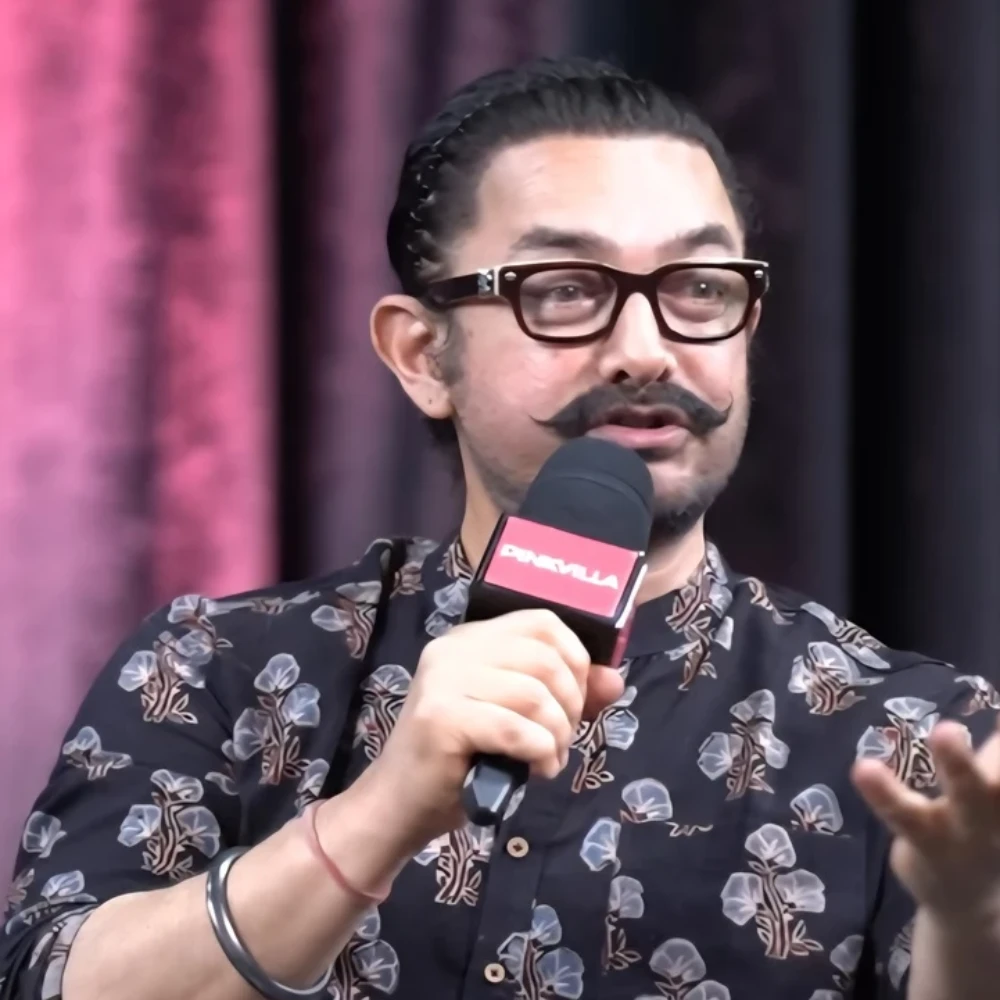 EXCLUSIVE: "It's very difficult for a mass audience to go to theatres unless...", Aamir Khan opens up about high movie ticket prices