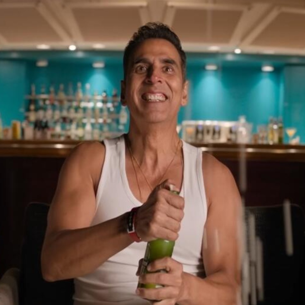 Housefull 5 India Advance Booking Update: Akshay Kumar's cruise based killer-comedy sells 46,000 tickets in top chains with only 12 hours to release day